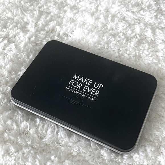 Makeup Forever Makeup Makeup Forever Matte Velvet Skin Blurring